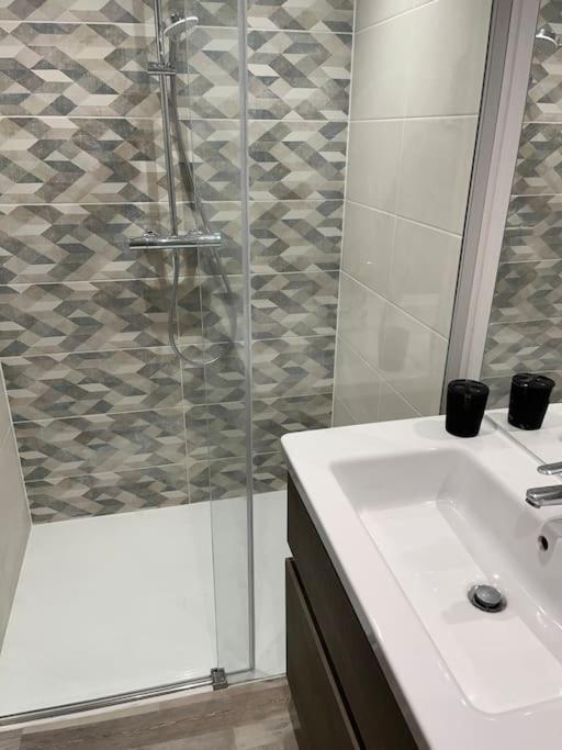 הוילה ויירזון Loft Relais Coeur De France מראה חיצוני תמונה