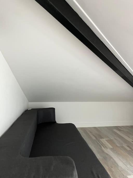 הוילה ויירזון Loft Relais Coeur De France מראה חיצוני תמונה