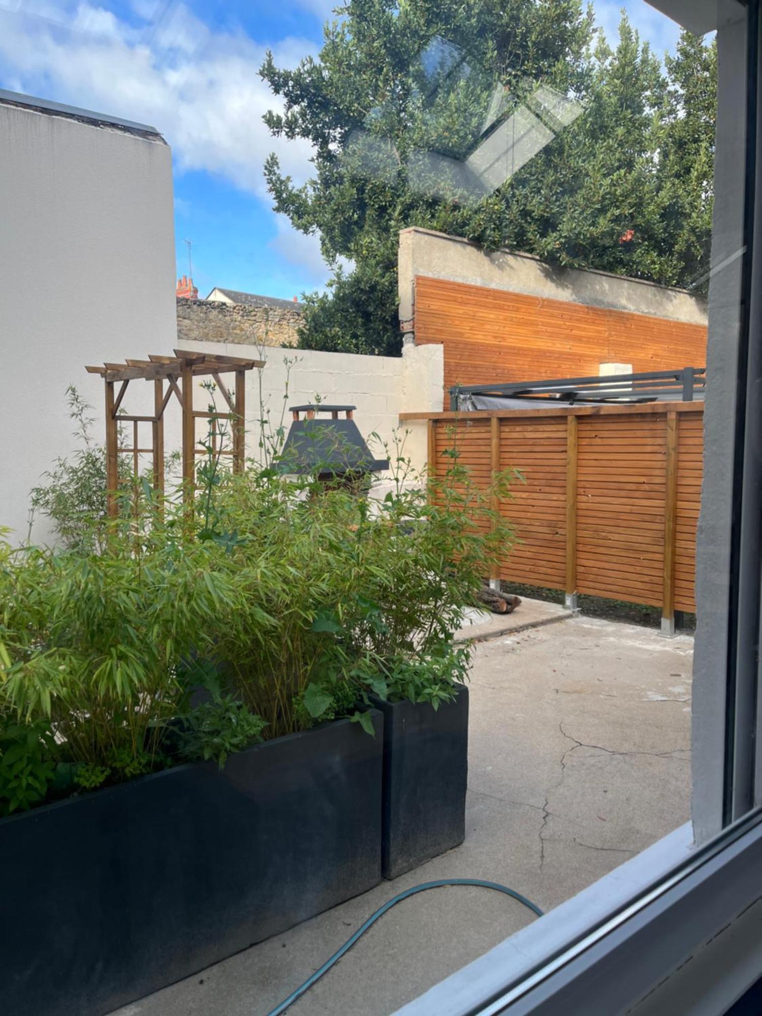 הוילה ויירזון Loft Relais Coeur De France מראה חיצוני תמונה